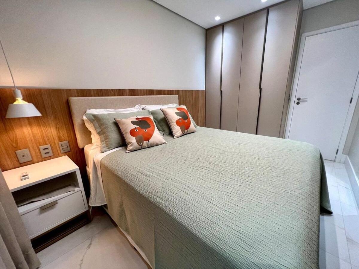 Edificio Sky Concept - Apt 1003 - Quarto E Sala Com Ar Condicionado, Piscina, Academia, Area Kids, Proximo A Praias Turisticas E Bares Badalados Maceió 외부 사진