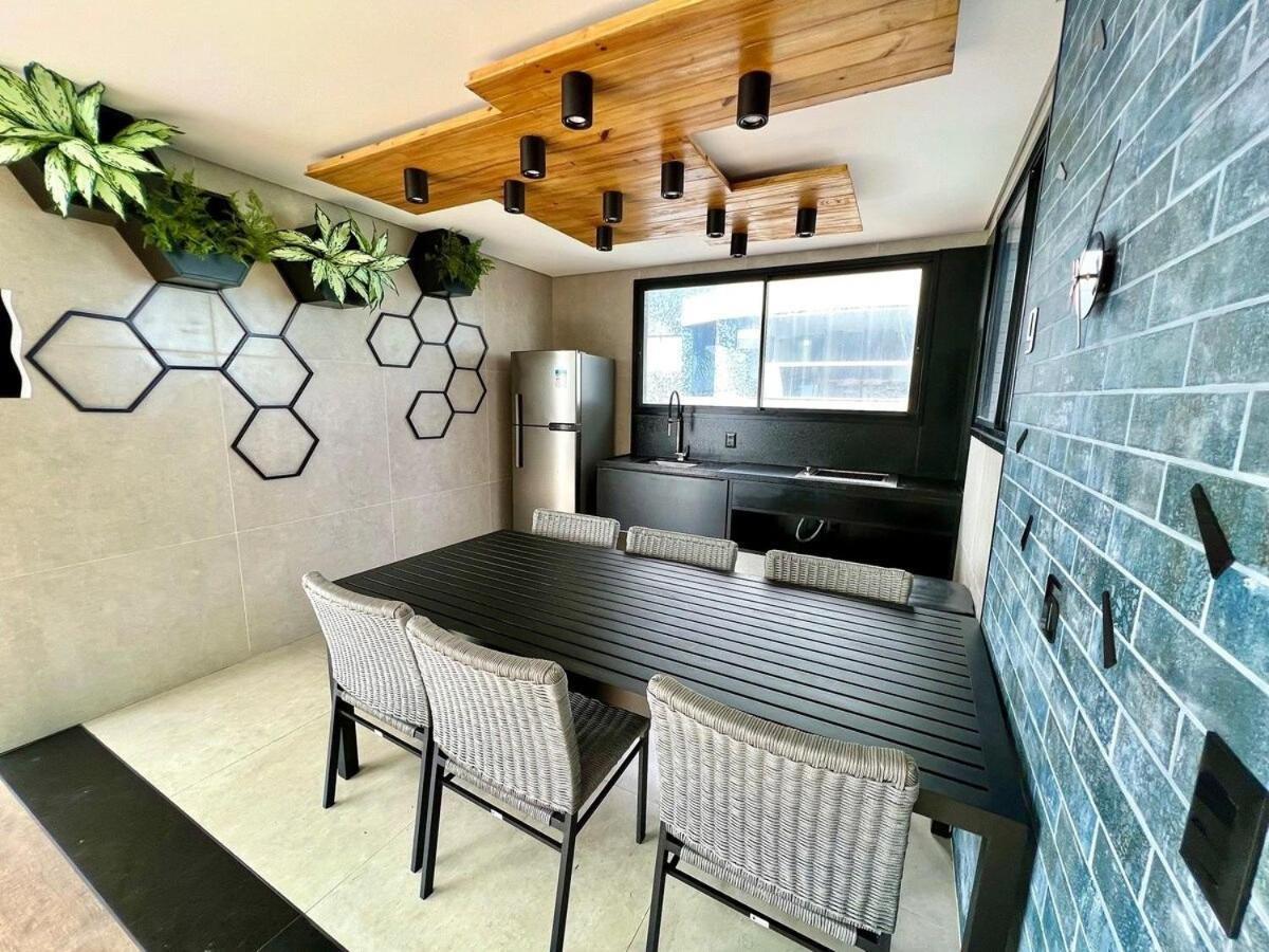Edificio Sky Concept - Apt 1003 - Quarto E Sala Com Ar Condicionado, Piscina, Academia, Area Kids, Proximo A Praias Turisticas E Bares Badalados Maceió 외부 사진